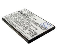 Batterie pour HTC Desire S, 3.7V, 1350mAh, Li-ion