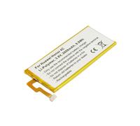 Batterie pour Huawei Honor 4C Li-Polymer 3.8V 2600mAh 9.9Wh Jaune