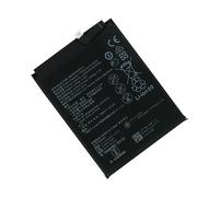 Batterie pour Huawei Mate 10/10 Pro/20/20 Pro/P20 Pro/P30 Pro/pour Honor View 20 4200mAh Noir