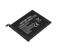 Batterie pour Huawei Nova 2 Li-Polymer 3.85V 2950mAh 11.4Wh Noir