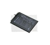 Batterie pour Huawei Original HB436486ECW pour Huawei P20 Pro, Mate 20, Honor View 20, Mate 10, Mate 10 Pro avec Chiffon de Nettoyage Shlok