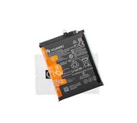 Batterie pour Huawei Original HB466483EEW pour Huawei P40 Lite 5G, Huawei Nova 7 SE 5G Youth, Huawei Nova 7 Pro 5G, Honor 30 Pro, Honor 30 Pro+ avec Chiffon de Nettoyage Shlok