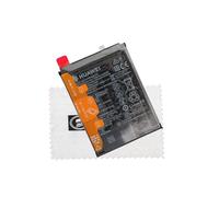 Batterie pour Huawei Original HB486486ECW pour Huawei Mate 20 Pro, Huawei P30 Pro avec Chiffon de Nettoyage Shlok