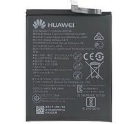 Batterie pour Huawei P10 (Original) Haute Capacité HB386280ECW