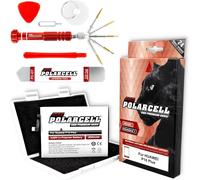 Batterie Pour Huawei P10 Plus 3850 Mah Hb386589ecw Avec Kit D'outils Honor 8x Honor 20 Honor View 10 Honor View 10 Lite Honor V10 Mate 20 Lite Nova 3 Nova 4 Nova 5t