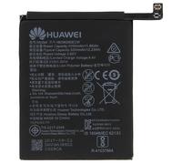 Batterie pour Huawei P10 / pour Honor 9 /pour Honor 6C Pro pour Huawei HB386280ECW Huawei Noir
