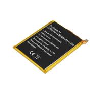 Batterie pour Huawei P9 Li-Polymère 3.82V 3000mAh 11.5Wh Référence HB366481ECW Noir