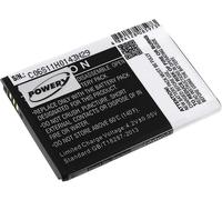 Batterie pour Huawei type HB5F2H