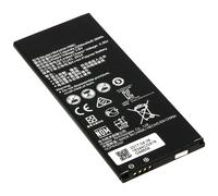 Batterie pour Huawei Y5 2, - pour Huawei HB4342A1RBC Noir