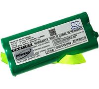 Batterie pour Humanware Victor Reader 202VRC, 7,2V, NiMH [ Batterie pour iPod-MP3-Jouet ]