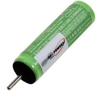 Batterie pour hydropulseur Panasonic EW1311, 1,2 V, NiMH