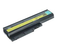 Batterie pour IBM Lenovo ThinkPad T60p 2613 T60p 2623 T61 T60p 2637 T61i 5200mAh