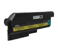 Batterie pour IBM Lenovo ThinkPad Z61 T61P Z61p W500 Z61e 8800mAh