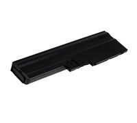 Batterie pour IBM ThinkPad T60 série 5200mAh, 10,8V, Li-Ion