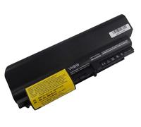 Batterie pour IBM ThinkPad T61 7662 T61 7663 T61 7660 T61 7661 T61 7659 6600mAh