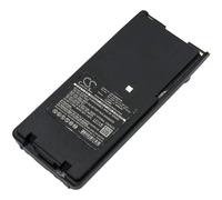 Batterie pour Icom IC-F30FS (eq. BP-209N), 1800mAh