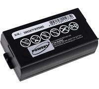 Batterie pour imprimante Brother type BA-E001, 7,4 V, Li-Ion