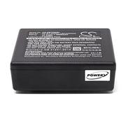 Batterie pour imprimantes Brother PA BB - 001, 14,4 V, Li-Ion