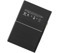 Batterie pour iPad Air, 5, 6, 10.2 2019 / 2020 8827mAh Compatible Noir