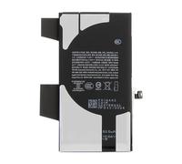 Batterie pour iPhone 12 / iPhone 12 Pro Capacité 2815mAh Modèle 661-17920 Apple Noir