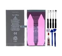 Batterie Pour Iphone 14 Plus Identique Original Avec Outils