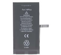 Batterie pour iPhone 14 Plus Li-Polymer 3.86V 4323mAh Diagnostiquable Noir