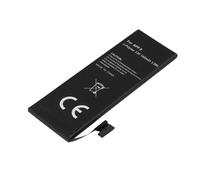 Batterie pour iPhone 5 Li-Polymer 3.8V 1440mAh 5.5Wh Noir