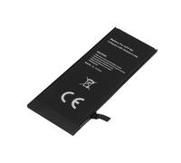 Batterie pour iPhone 6 Li-Polymer 3.82V 1810mAh 6.9Wh Noir