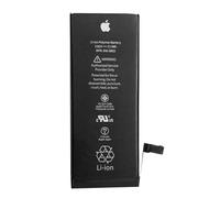 Batterie Pour Iphone 6 Plus 2915mah Originale A1522 Noir Apple Noir