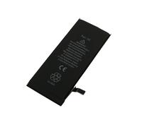 Avizar, batterie iPhone 6S 3,82 V 1715 mAh Li-Polymer, noir