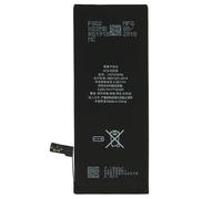 Batterie pour iPhone 6S Lithium-ION 1715 mAh Noir