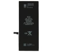 Batterie pour iPhone 6S Plus Lithium-ion 2750 mAh Noir