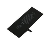 Batterie pour iPhone 7 Li-Polymer 3.82V 2250mAh 8.6Wh Noir