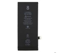 Batterie pour iphone 8 1821 mah batterie premium de remplacement identique à l'original avec kit outils - FAMICAM - professionnels