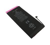 Batterie pour iPhone 8 Plus Li-Polymère 3.82V 3400mAh 12.98Wh Réf 616-00367 Noir