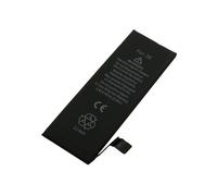 Batterie pour iPhone SE Li-Polymer 3.82V 1624mAh 6.2Wh Noir
