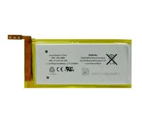 Batterie pour iPod Nano 5ème (Haute qualité)