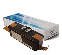 Batterie pour iRobot Roomba 561 572 577 582 583 620 625 630 650 4400mAh 14.4V -VISIODIRECT-