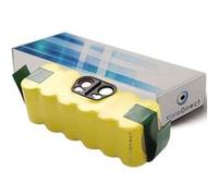 Batterie pour iRobot Roomba 565 590 505 521 551 561 572 577 582 3500mAh 14.4V -VISIODIRECT- G