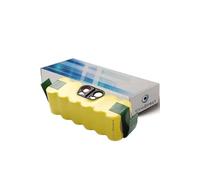 Chargeur et batterie GENERIQUE Batterie pour IROBOT Roomba 605 3500mAh 14.4V - Visiodirect -