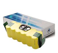 Batterie pour iRobot Roomba 780 785 790 800 870 871 880 80501 3500mAh 14.4V -VISIODIRECT-