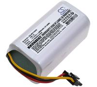 Batterie pour iRobot Roomba Combo Essential Y011040 Aspirateur-robot
