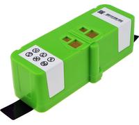 Batterie pour iRobot Roomba série 600, 800, 900, 5200mAh, haute capacité
