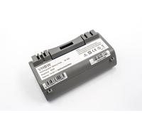 Batterie pour iRobot Scooba 5832 5806 5920 5910 5930 5929 5900 3600mAh 14,4V