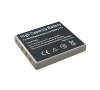 Batterie pour JAY-tech JayCam Z6302, JTC HD1430, WGL-0101