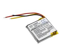 Batterie pour JBL Everest Elite 300/E45BT/E55BT, Live 650BT NC, 610 mAh, Li-Pol