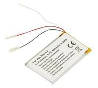 Batterie pour JBL Micro 2 Li-Polymer 3.7V 600mAh 2.2Wh Avizar Blanc Blanc