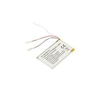 Batterie pour JBL Micro 2 Li-Polymer 3.7V 600mAh 2.2Wh Blanc
