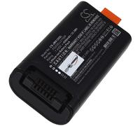 Batterie pour JBL PartyBox Club 120 enceinte