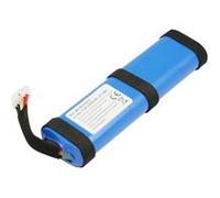 Batterie pour JBL Xtreme 2 / BLKAM / BLUAM Li-ion 7.2V 5200mAh 37.4Wh Avizar Bleu Bleu